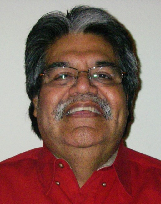 Obituary of Edward Eddie Tamez Chagoy