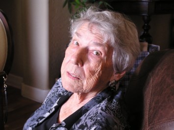 Obituary of Leora "Cookie" Janet Gamble