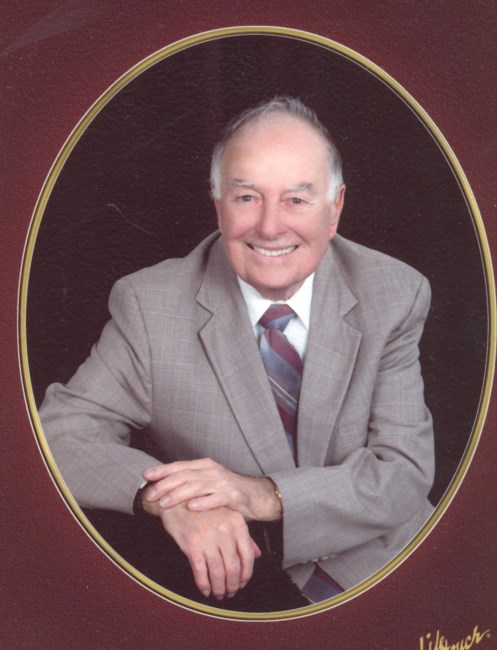 Obituary of Gerald L. ("Jerry") Carpenter