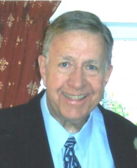 Obituary of Rodney Laird Ramsey