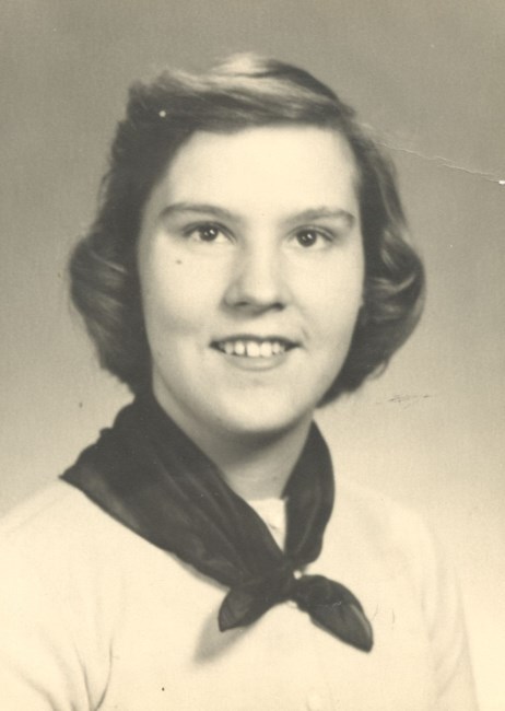 Obituary of Frances Newman Young
