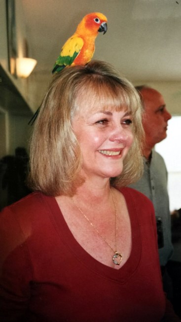 Obituary of Sandra Helen Schwartz