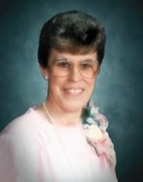 Obituary of Mary L. Tenbarge Schaad