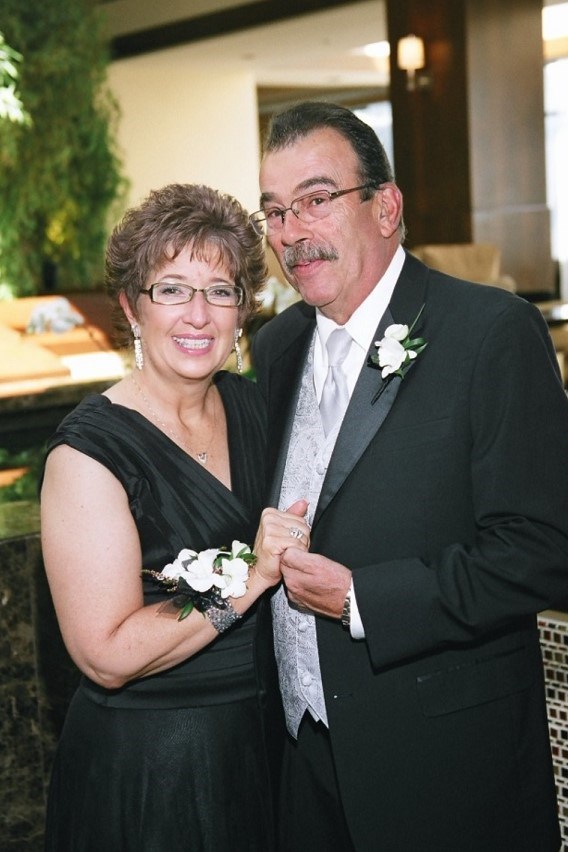 Obituary of Carol Ann Gianforte