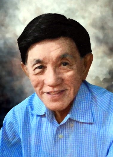 Avis de décès de Mr. John Kwong Ki Sit