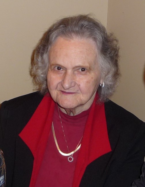 Obituary of Joyce Marlene Reed