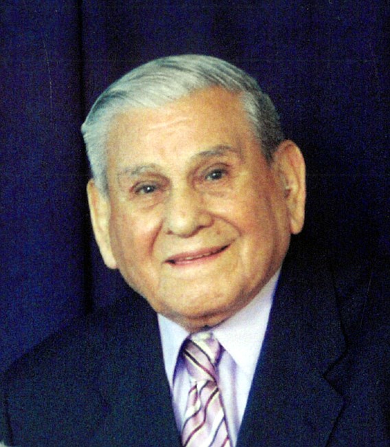 Obituario de Raul E. Ramirez