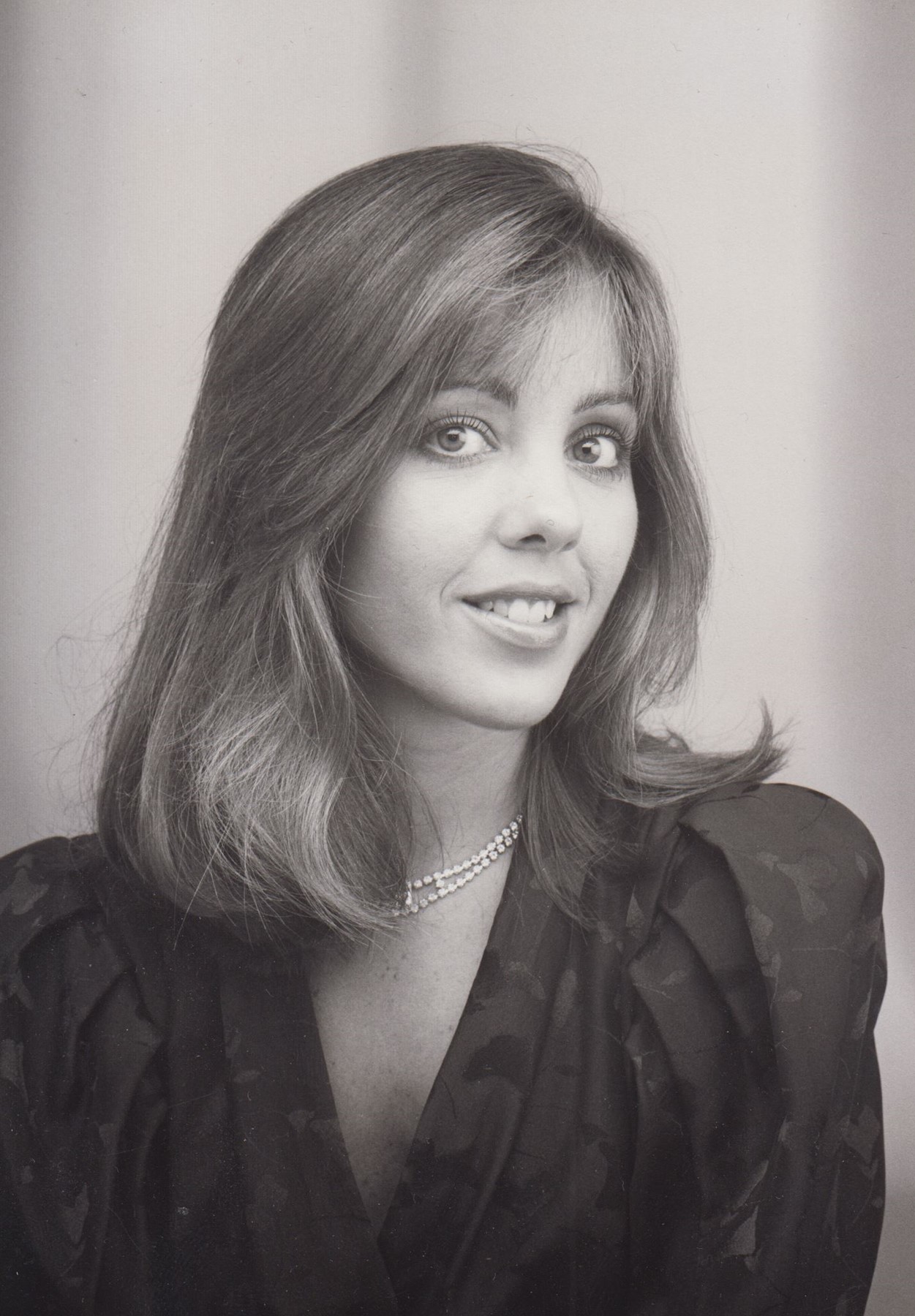 Obituary of Beverly Ann Smith