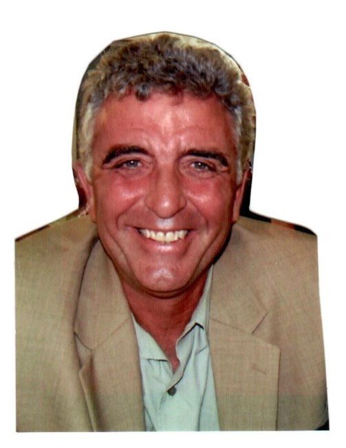 Avis de décès de James Henry Drozd, III