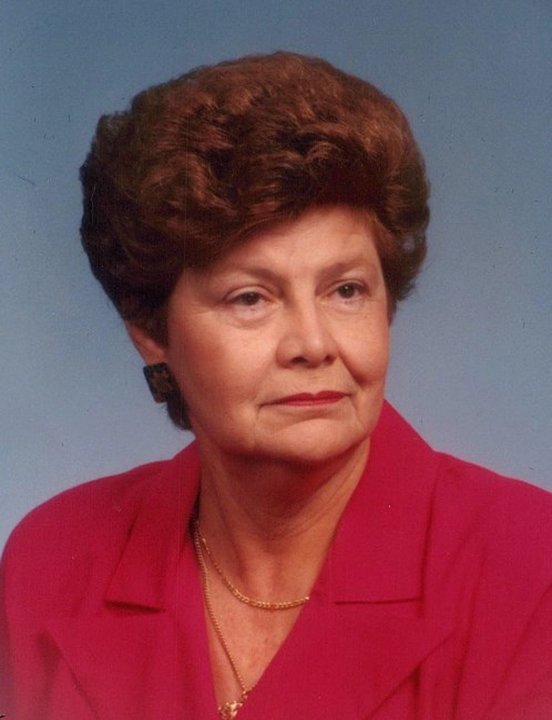 Obituary of Elena Gerena San Martin