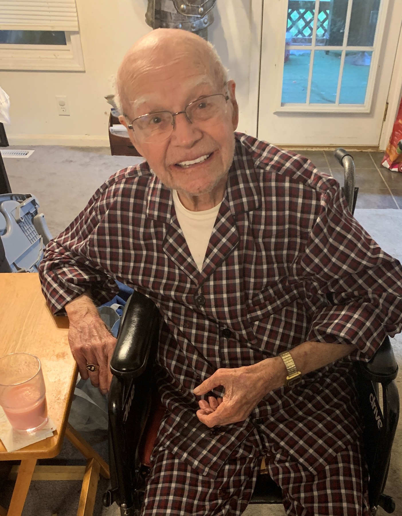 Obituary of Jim Elkins