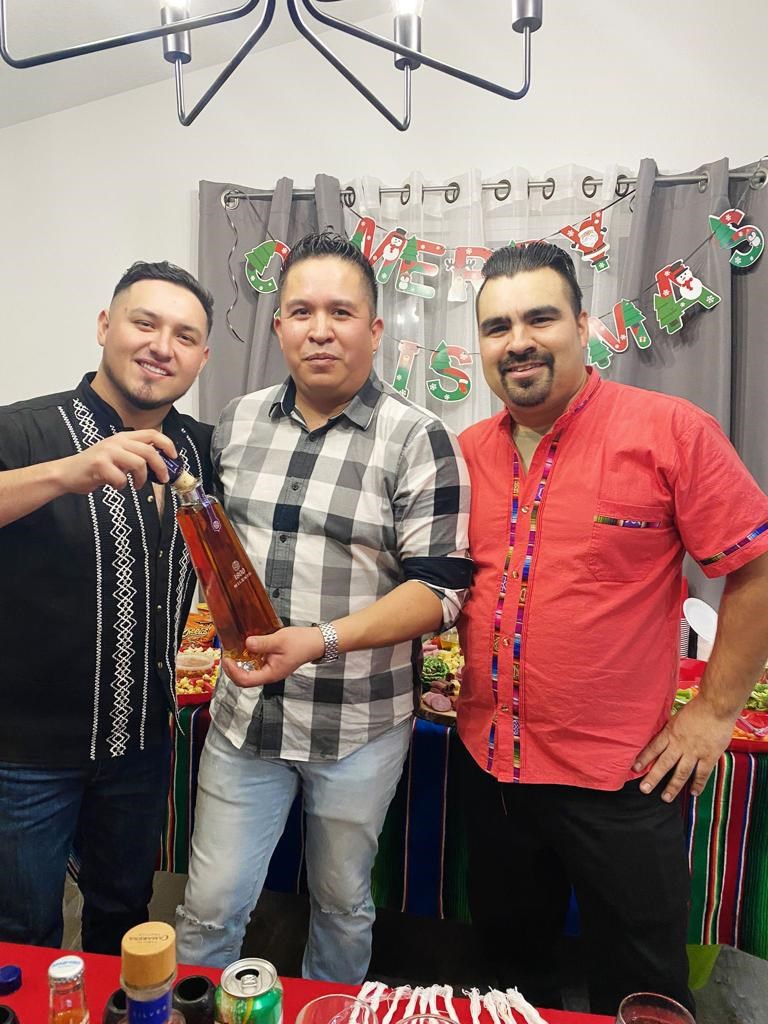 Obituary of Juan Francisco Tellez Gomez