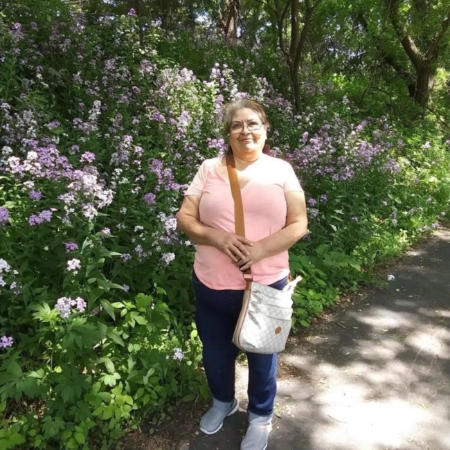 Obituary of Maria Concepcion Nuno Sawyer