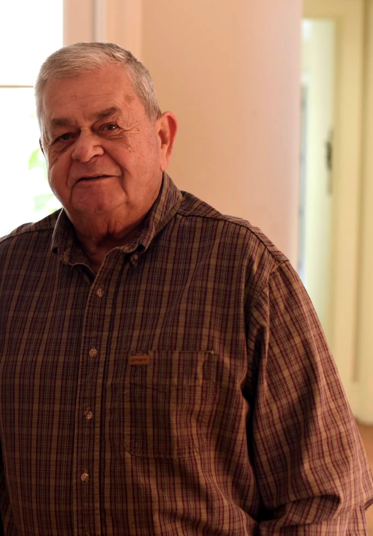 Obituary of Henry Michael Breland