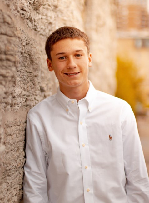 Obituary of Chase Giavanni Thalhuber