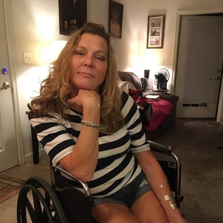 Obituary of Shannon Linne Collins