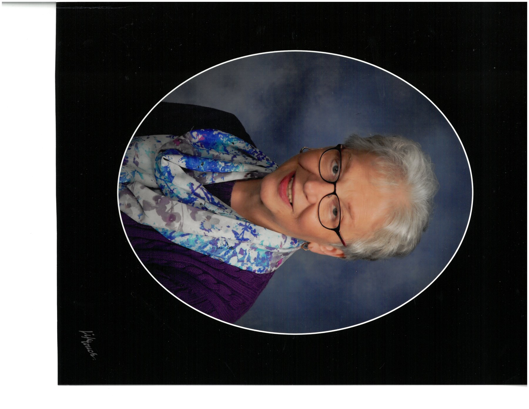 Obituary of Virginia S. Greenawalt