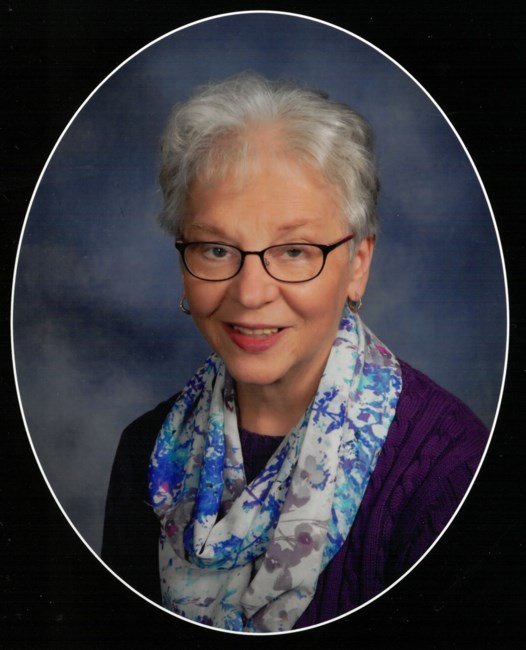 Obituary of Virginia S. Greenawalt