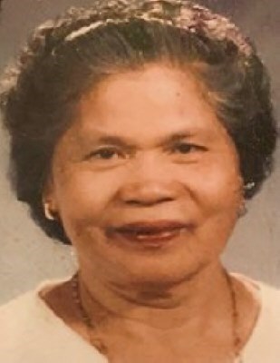 Obituary of Avelina Ped Lucero