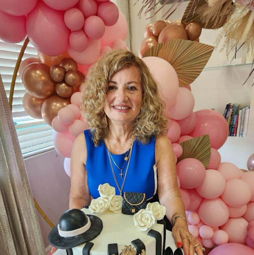 Obituary of Silvia Matias Rodriguez