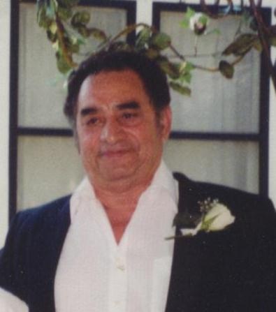 Obituary of Robert V. Flores