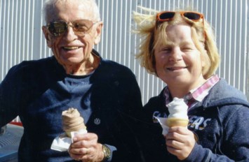 Obituary of Richard Jurchen