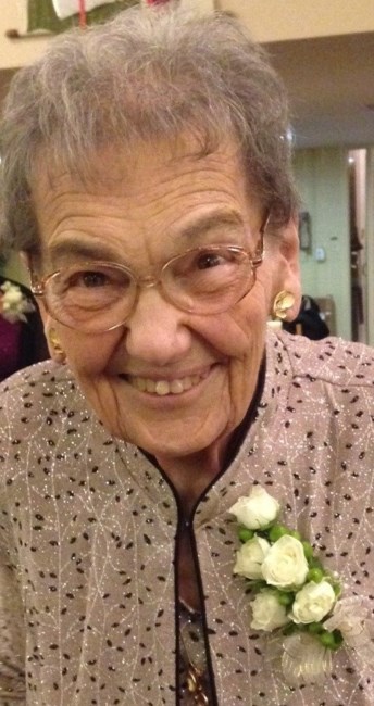 Obituary of Judith Louise Jacobs