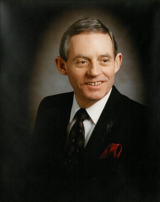 Obituary of Wolcott F. Rice