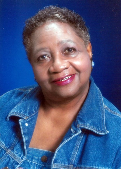 Obituary of Ernestine Lee