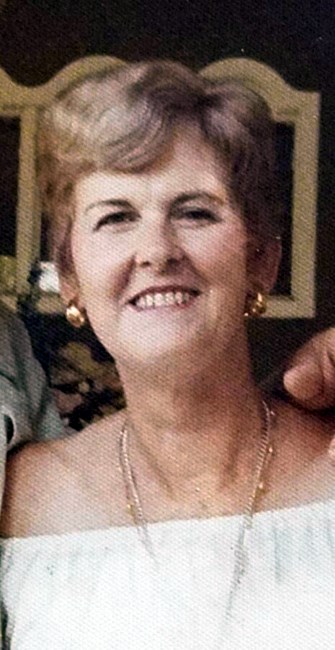 Obituary of Mary Jane Malone Sulkowski