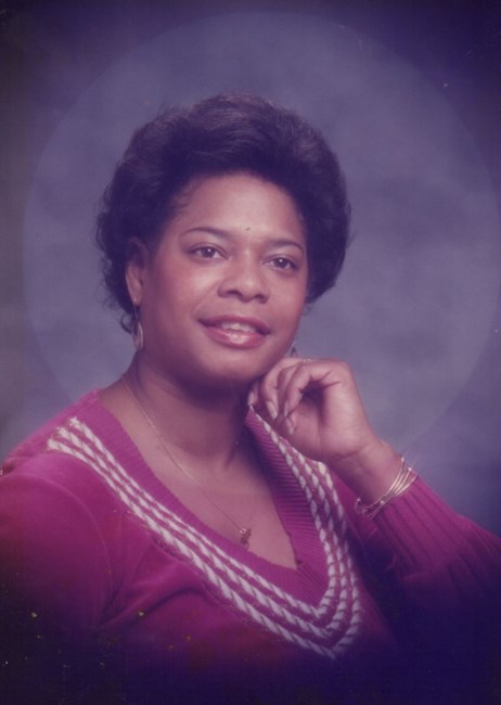 Obituary of Olive Louise King