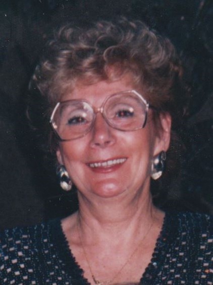 Obituary of Colleen Mabel Sirianni