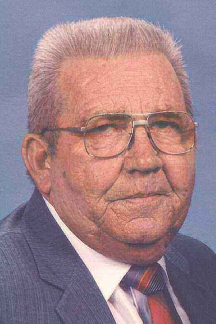Obituary of Herbert Sharp