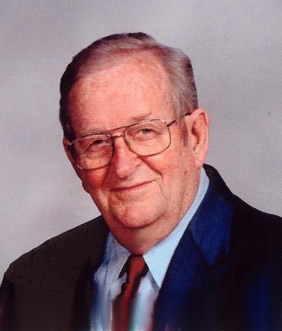 Obituary of Cal E. Dodgen