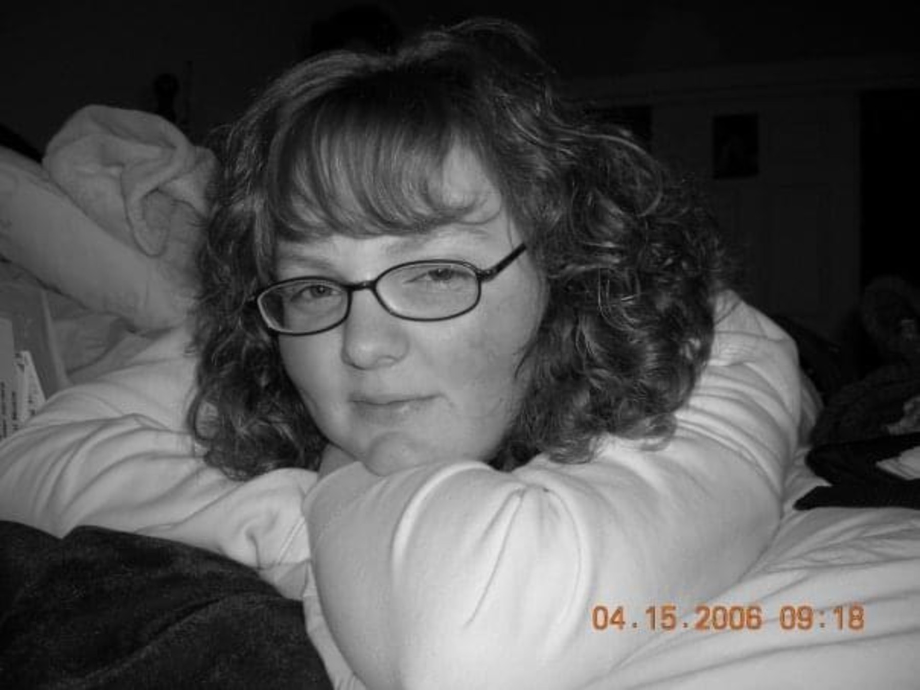 Obituary of Amy Ehret