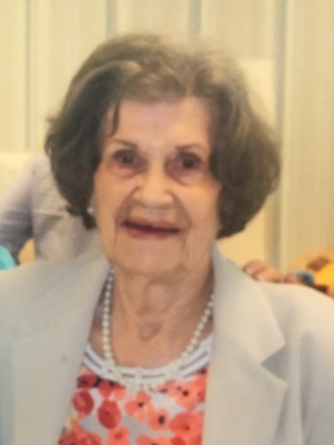 Obituary of Betty Sue Graves
