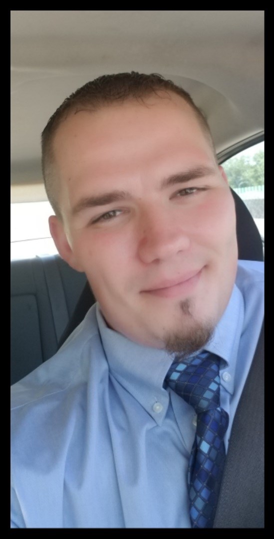 Obituary of Dustin Bennett