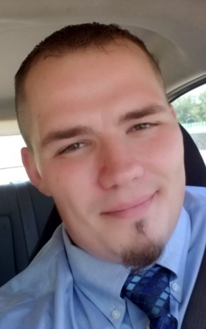 Obituary of Dustin Bennett