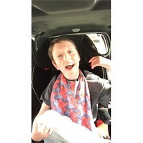 Obituary of Shawn Olinger