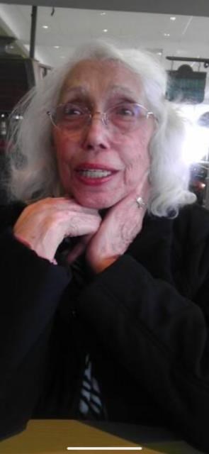 Obituary of Josephine Dorothy Gilpin-Holland