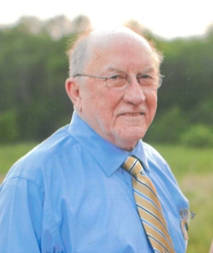 Obituary of George Carroll Dyer Jr.