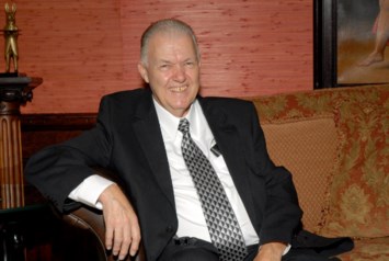 Obituary of John Francis Kitson