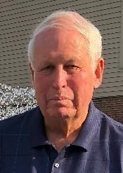 Obituary of Martin L. Hughes Jr.