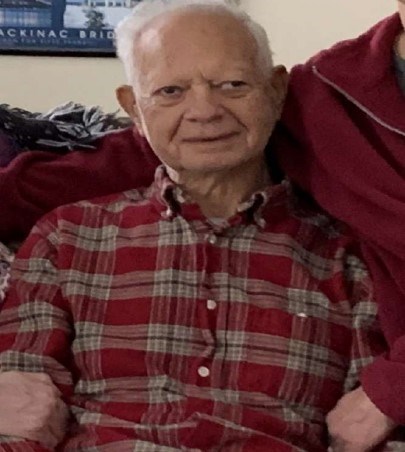 Obituary of Gerald Lewis Goins