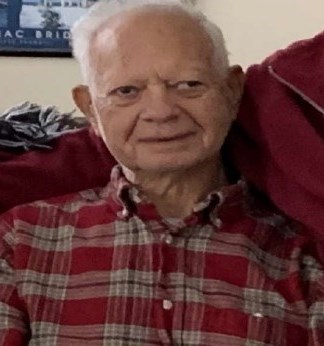 Obituary of Gerald Lewis Goins