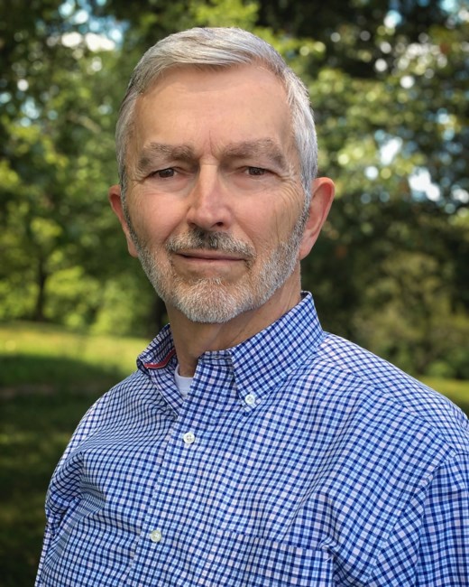 Obituary of Dr. Robert "Bob" E. Harris Jr.