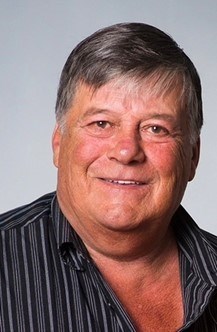 Obituary of Romain Bernard