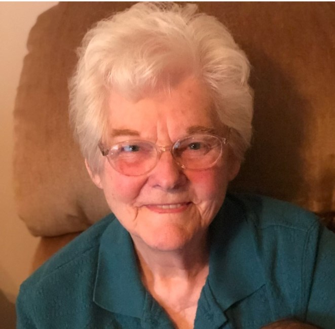 Obituary of Barbara A Shaw