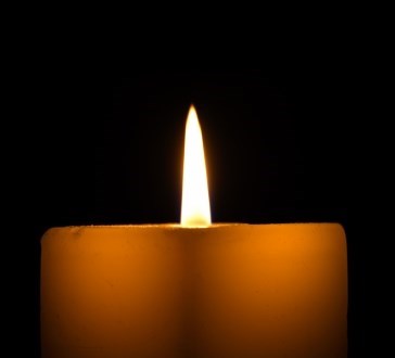Obituary of Terry Allan Scott