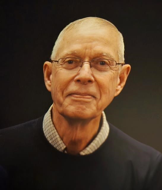 Obituary of Terry Allan Scott